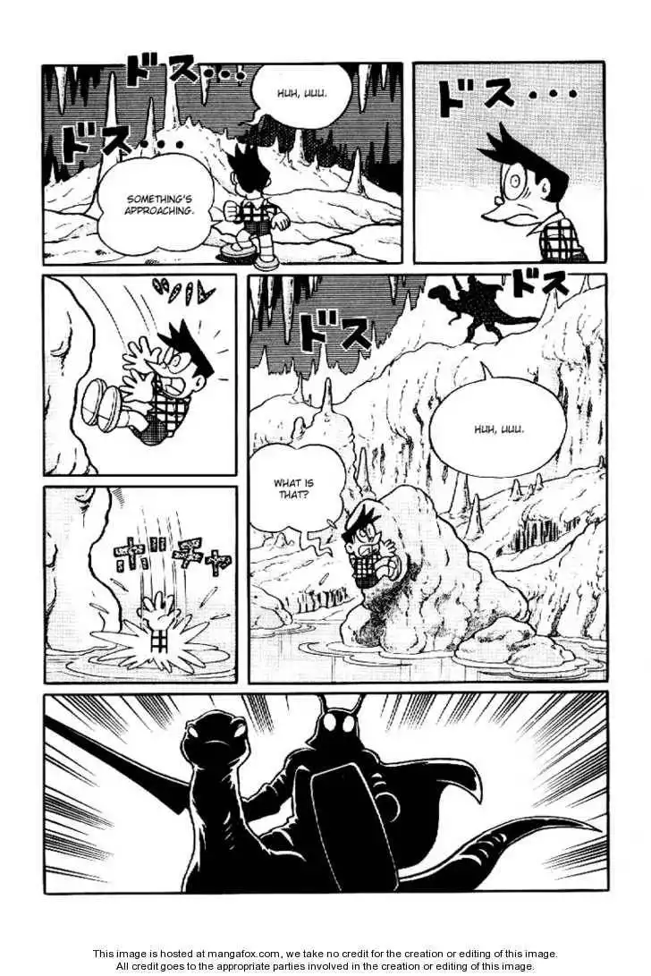 Doraemon Long Stories Chapter 8.2 10